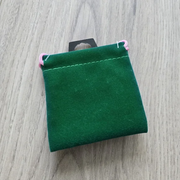 NWT Wicked Sterling Silver Earrings – Comes With Velour Bag Brand New - Picture 7 of 7